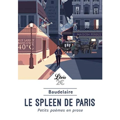 Afbeelding van Spleen De Paris