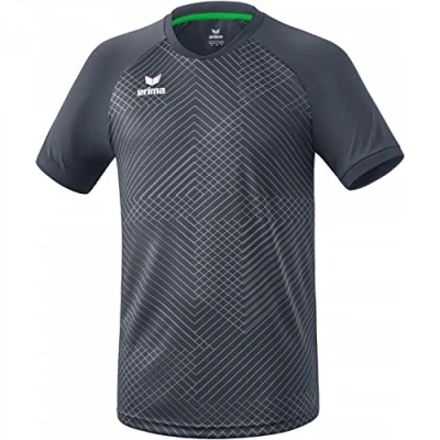 Afbeelding van Erima Madrid shirt slate grey 128 / XXL