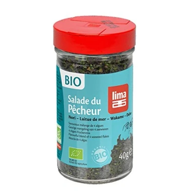 Afbeelding van Lima salade van de visser
