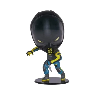 Image de Figurine Six Collection : Extraction Chibi Vigil