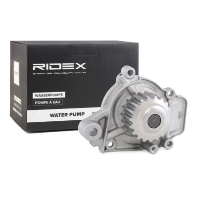 Afbeelding van DOLZ M144 Waterpomp 19 Met riemschijf HONDA: CRX 2, Civic 6 Hatchback, V Hatchback