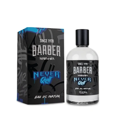 Afbeelding van MARMARA BARBER Eau de Parfum 100ml Never Quit