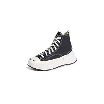 Afbeelding van CONVERSE RUN STAR LEGACY CX HI Zwart 38 EU