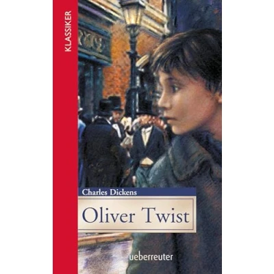 Afbeelding van Oliver Twist