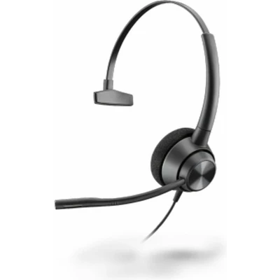 Afbeelding van Headphones with Microphone Poly EncorePro 310 Black