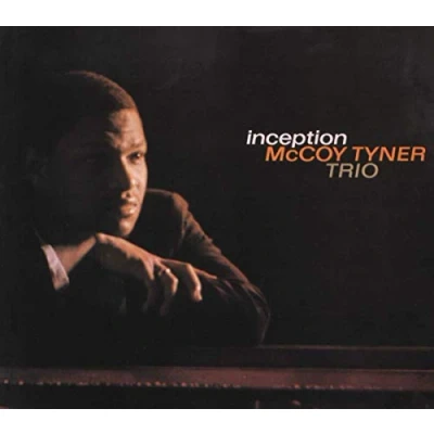 Afbeelding van Tyner Mccoy Inception