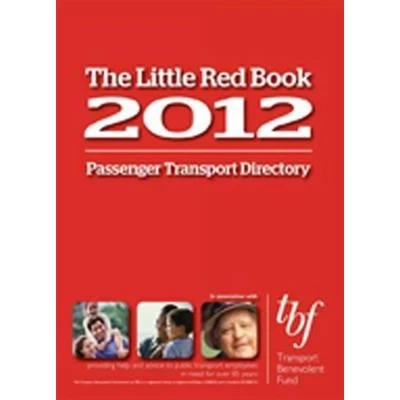 Afbeelding van Little Red Book