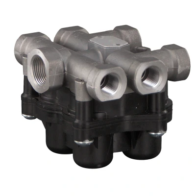 Afbeelding van FEBI BILSTEIN 49739 Multicircuit beschermingsklep
