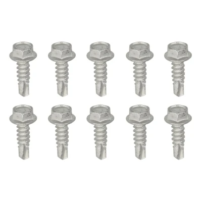 Afbeelding van ROMIX C60165 Plaatschroef
