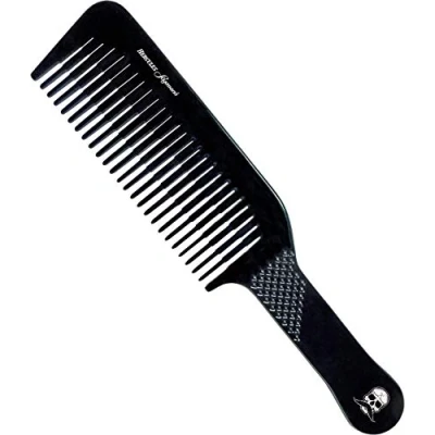 Afbeelding van Hercules Barber Tondeuse Kam AC3/9,5 zwart 19,5cm