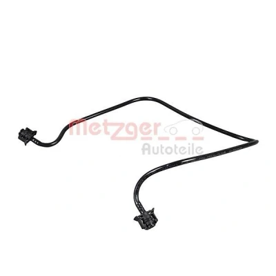 Afbeelding van METZGER 4010243 Koelmiddelleiding Motorkoeler CITROËN: Berlingo / First I