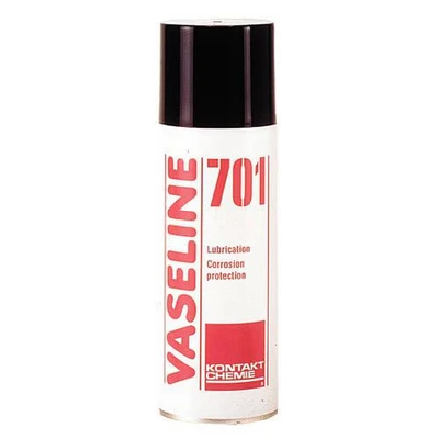 Image de Huile de vaseline universelle 701