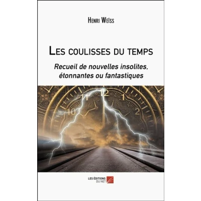 Image de Les coulisses du temps