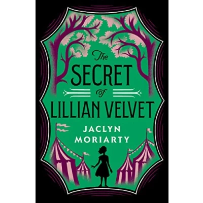 Afbeelding van The Secret of Lillian Velvet
