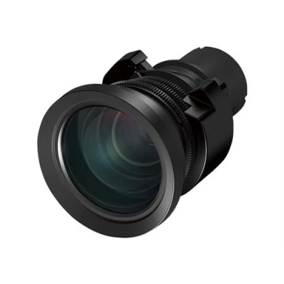 Image de Epson ELP LU03 Objectif zoom à courte portée 11.1 mm 13.1 f/2.0 2.26 pour EB PU2010 PU2113 PU2116 PU2120 PU2213 PU2216 PU2220 Pro G7500 L1200