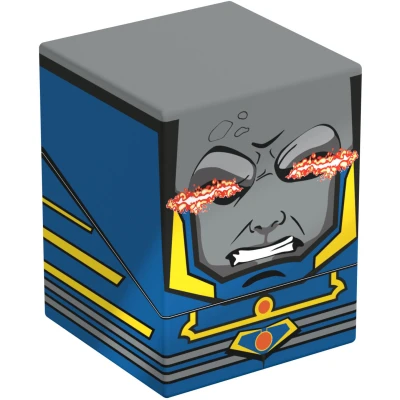 Afbeelding van Squaroes Squaroe DC Justice League™ JL011 Darkseid™ Card Boxes