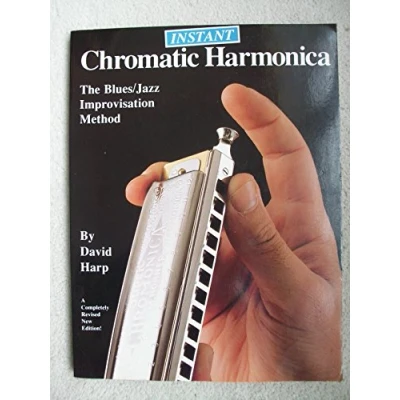 Afbeelding van Harmonica The Instant Chromatic