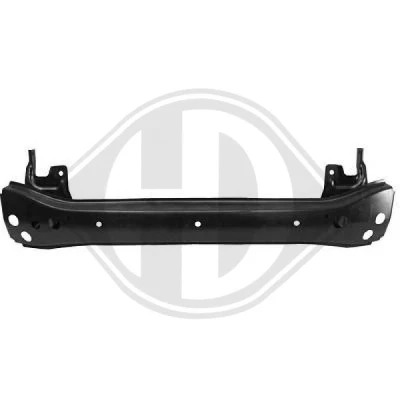 Afbeelding van DIEDERICHS 2272060 Dwarsdrager Voor VOLKSWAGEN: Transporter 5
