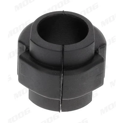 Afbeelding van MOOG AU SB 7912 Lagerbus, stabilisator Vooras