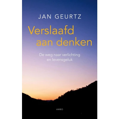 Afbeelding van Verslaafd aan denken