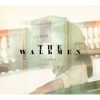 Afbeelding van The Walkmen Lisbon