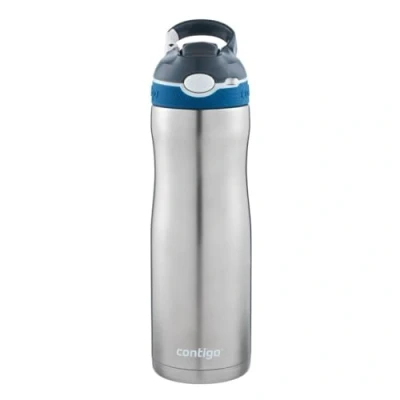 Afbeelding van Kambukka/Contigo Ashland Chill Waterfles 590ml Monaco