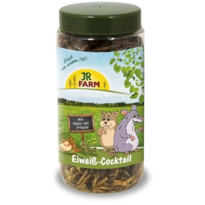 Afbeelding van JR FARM Eiwitcocktaildoos 75 g