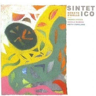 Afbeelding van Sintetico