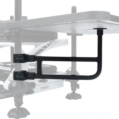 Afbeelding van Preston Offbox 36 Uni Side Tray Support Arm D25 30