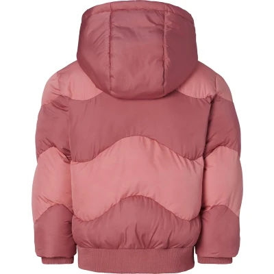 Afbeelding van Noppies Jacket Jixi Meisjes Jas Maat 116