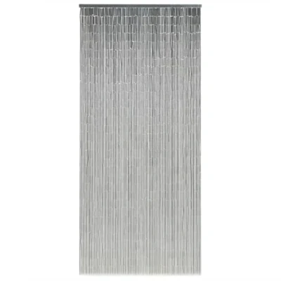 Afbeelding van Vliegengordijn 90x200 cm bamboe