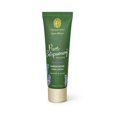 Afbeelding van Relaxing hand cream