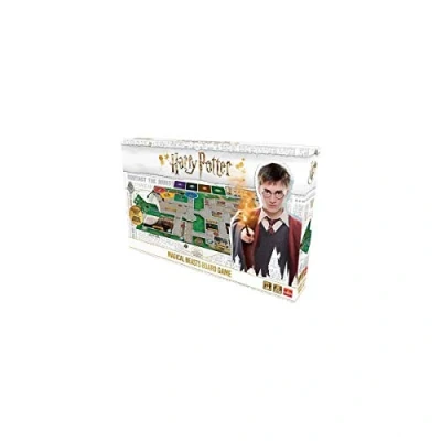 Image de Jeu de société Goliath Harry Potter Bêtes magiques