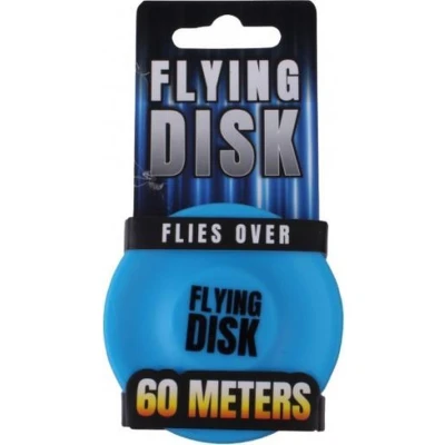 Afbeelding van Outdoor Fun Flying Disk, &gt;60 meter