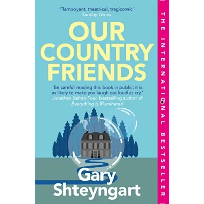 Afbeelding van Our Country Friends