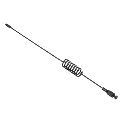 Afbeelding van Dilwe Simulatie Afstandsbediening Antenne Decoratie Onderdelen Voor Traxxas Voertuigen 4 RC Crawler Auto (195MM)