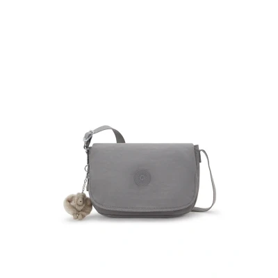 Afbeelding van Kipling Earthbeat S Dames Tas Inviting Grey