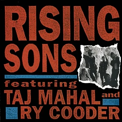 Afbeelding van Rising Sons Featuring Taj Mahal &amp; Ry Cooder