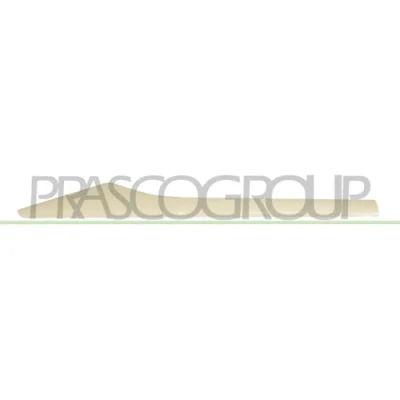 Afbeelding van PRASCO RN7001463 Zierleiste RENAULT: Captur (J5_, H5_) 0.9 TCe 90, 1.2 120, 1.5 dCi 110, T, 2013