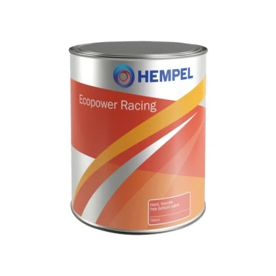 Afbeelding van Hempel&#039;s ecopower racing 76460 true blue 0,75l