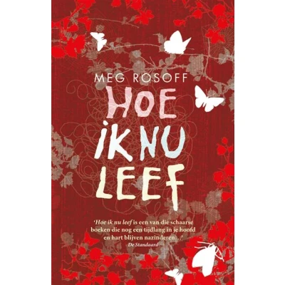 Image de Hoe ik nu leef