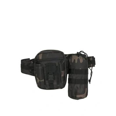 Afbeelding van Brandit Allround Heuptas, Maat: One Size, Darkcamo