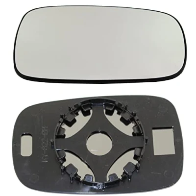 Afbeelding van TarosTrade 57 0268 R 47200 spiegelglas rechts