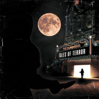 Afbeelding van The Dumbheads Tales Of Terror (CD)