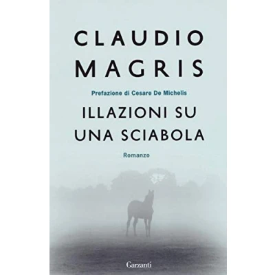 Afbeelding van Illazioni su una sciabola