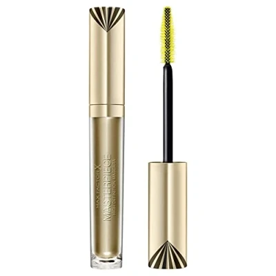 Afbeelding van Max Factor Masterpiece High Definition Mascara Black Brown 4,5 ml