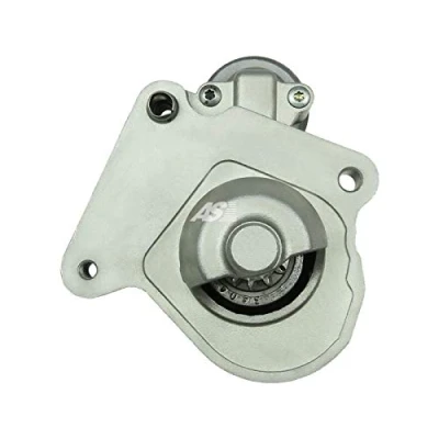Afbeelding van AS PL S9020PR Startmotor 12 1,40 FORD: FIESTA 6, 5, 5 Van, MAZDA: 2 Hatchback