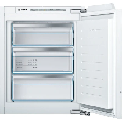 Afbeelding van Bosch GIV11AFE0 Serie 6 inbouw vrieskast