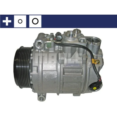 Afbeelding van Mahle Original Airco compressor ACP 57