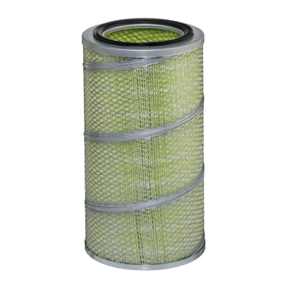 Afbeelding van HENGST Filter E1677L Luchtfilter 392 200 insert